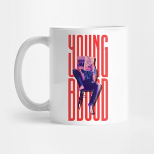 YOUNG BLOOD Mug